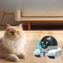 PawPal - 360° Smart Home Pet Camera - Kalinzy