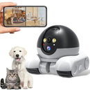 PawPal - 360° Smart Home Pet Camera - Kalinzy