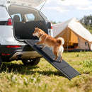 PawStep - Foldable Outdoor Dog Ramp for Car - Kalinzy
