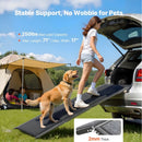 PawStep - Foldable Outdoor Dog Ramp for Car - Kalinzy