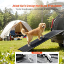 PawStep - Foldable Outdoor Dog Ramp for Car - Kalinzy
