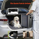 PawStep - Foldable Outdoor Dog Ramp for Car - Kalinzy