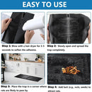 PestGuard – 6 Pack Large Mouse Glue Traps - Kalinzy