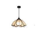 Petalella - Flora Lampshade Pendant Lamp - Kalinzy