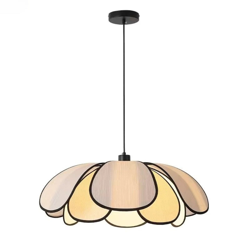 Petalella - Flora Lampshade Pendant Lamp - Kalinzy