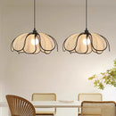 Petalella - Flora Lampshade Pendant Lamp - Kalinzy