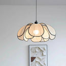 Petalella - Flora Lampshade Pendant Lamp - Kalinzy