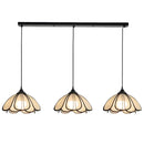 Petalella - Flora Lampshade Pendant Lamp - Kalinzy