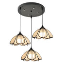Petalella - Flora Lampshade Pendant Lamp - Kalinzy