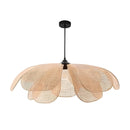 Petalella - Flora Lampshade Pendant Lamp - Kalinzy