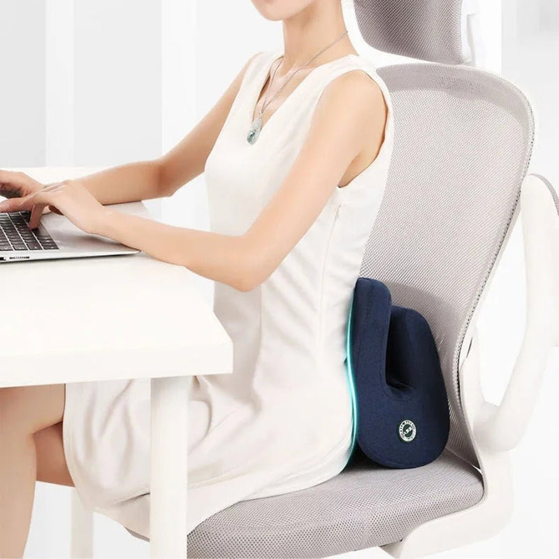 PosturaRest – Orthopedic Neck Headrest Pillow - Kalinzy