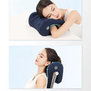 PosturaRest – Orthopedic Neck Headrest Pillow - Kalinzy