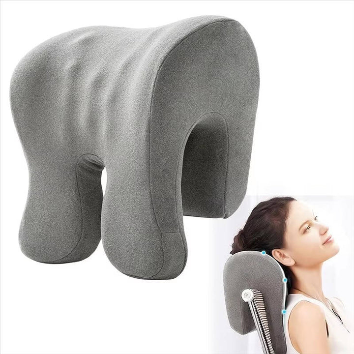 PosturaRest – Orthopedic Neck Headrest Pillow - Kalinzy