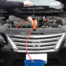 PowerFlow - Multi - Use Air & Liquid Transfer Syphon Hand Pump - Kalinzy