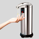 PureWave – Touchless Automatic Soap Dispenser - Kalinzy