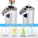 PureWave – Touchless Automatic Soap Dispenser - Kalinzy