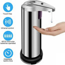 PureWave – Touchless Automatic Soap Dispenser - Kalinzy