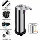 PureWave – Touchless Automatic Soap Dispenser - Kalinzy
