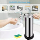 PureWave – Touchless Automatic Soap Dispenser - Kalinzy