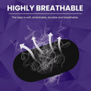 QuietSleep - Anti - Snoring Sleep Mouth Tapes - Kalinzy