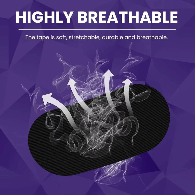 QuietSleep - Anti - Snoring Sleep Mouth Tapes - Kalinzy