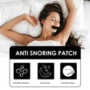 QuietSleep - Anti - Snoring Sleep Mouth Tapes - Kalinzy