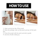 QuietSleep - Anti - Snoring Sleep Mouth Tapes - Kalinzy