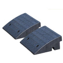 RampForce Duo – 2Pcs Heavy Duty Driveway Curb Ramp - Kalinzy