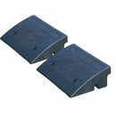 RampForce Duo – 2Pcs Heavy Duty Driveway Curb Ramp - Kalinzy