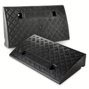 RampMax - Portable Temporary Driveway Sidewalk Curb Ramp - Kalinzy