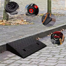 RampMax - Portable Temporary Driveway Sidewalk Curb Ramp - Kalinzy