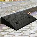 RampMax - Portable Temporary Driveway Sidewalk Curb Ramp - Kalinzy