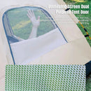 RapidDome – Instant 4 Person Pop Up Camping Tent - Kalinzy