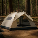 RapidDome – Instant 4 Person Pop Up Camping Tent - Kalinzy