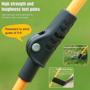 RapidDome – Instant 4 Person Pop Up Camping Tent - Kalinzy