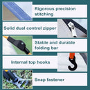 RapidDome – Instant 4 Person Pop Up Camping Tent - Kalinzy