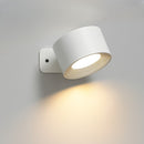 RayoBeam - Adjustable LED Rechargeable Wall Light - Kalinzy