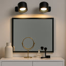 RayoBeam - Adjustable LED Rechargeable Wall Light - Kalinzy