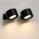 RayoBeam - Adjustable LED Rechargeable Wall Light - Kalinzy