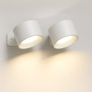 RayoBeam - Adjustable LED Rechargeable Wall Light - Kalinzy