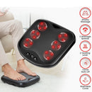 RelaxFoot - Foot Massager with Heat Deep Kneading - Kalinzy