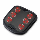 RelaxFoot - Foot Massager with Heat Deep Kneading - Kalinzy