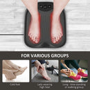 RelaxFoot - Foot Massager with Heat Deep Kneading - Kalinzy