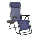 RelaxLuxe – Zero Gravity Outdoor Lounge Chair - Kalinzy