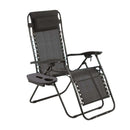 RelaxLuxe – Zero Gravity Outdoor Lounge Chair - Kalinzy