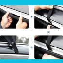 RoofTravler – Car Luggage Roof Top Cargo Carrier - Kalinzy