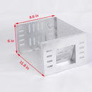 SafeCatch – Humane Reusable Mouse Trap - Kalinzy