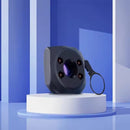 SafeTravel - Anti - Spy Hidden Camera Detector - Kalinzy