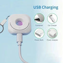 SafeTravel - Anti - Spy Hidden Camera Detector - Kalinzy