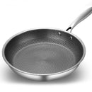 SearPro – Stainless Steel Non Stick Frying Pan - Kalinzy